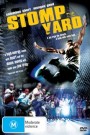 Stomp the Yard